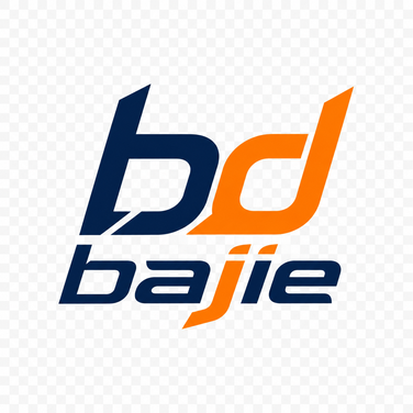 BD Bajie Logo